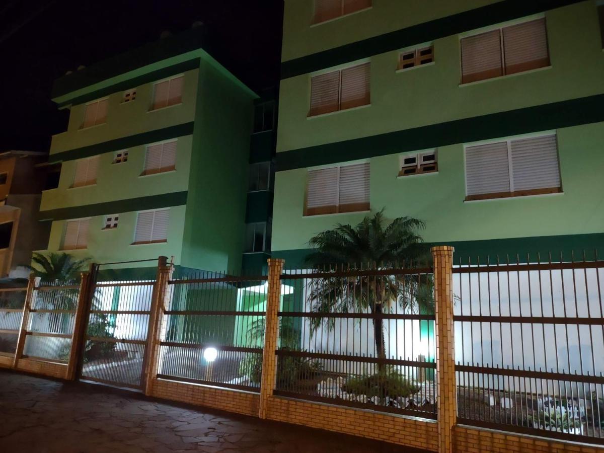 Appartement Mônaco à Tramandaí Extérieur photo