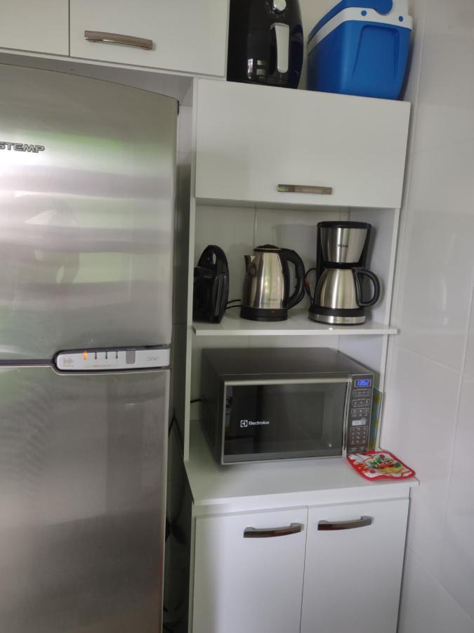 Appartement Mônaco à Tramandaí Extérieur photo